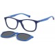 POLAROID PLD 8054/CS ZX9/M9 46 CLIP-ON POLARIZED